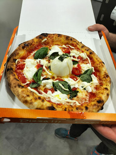 Pizzeria Hamburgeria Da Robby - Thumbnail