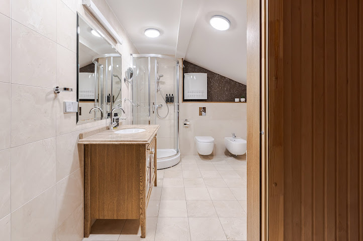 Eurostars Metropole by null