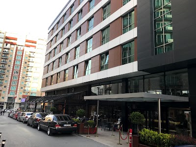 Mardinn Hotel