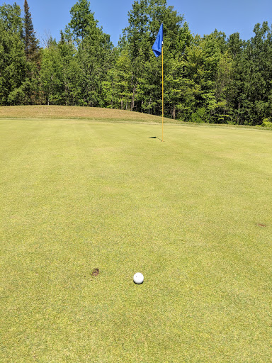 Caribou Country Club - Thumbnail
