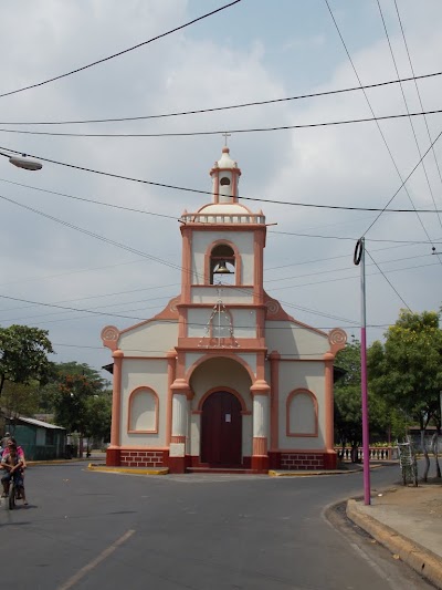 Photos of Iglesia El Calvario