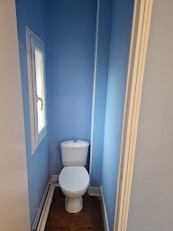 Photo n°37 de Alliance peinture 76 à Dieppe (Peintre en bâtiment)