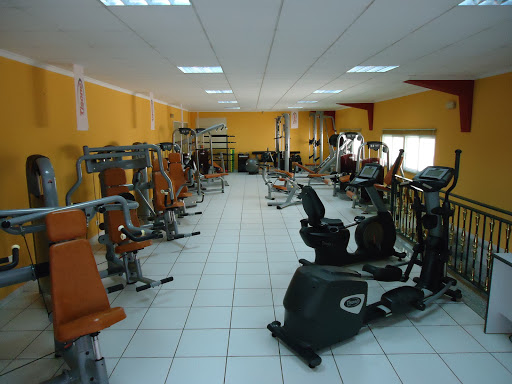Fitness Interior .com - Thumbnail