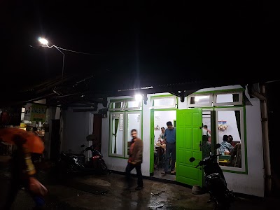 Photos of Warung Rawon Jetak