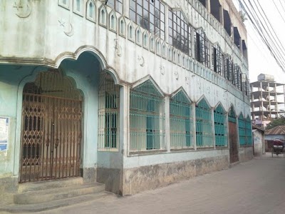 Photos of Shahi Jame Masjid