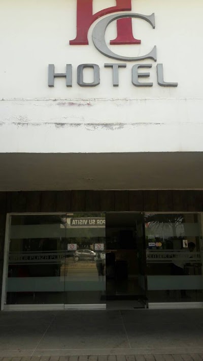 Photos of Hotel Center Plaza Plus