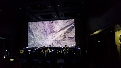 Photos of Kristiansand Cinematek