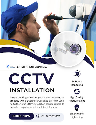best Not Cheap Cctv service in Mumbai @499* post image
