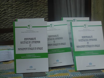 Photos of Center for Research and Action for Peace