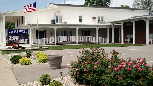 Leesman Funeral Homes - Thumbnail