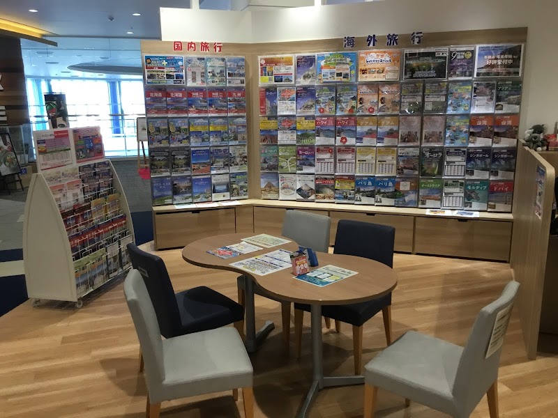 JTB 岐阜カラフルタウン店