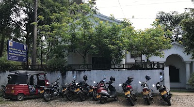 Photos of National Transport Medical Institute Rathnapura