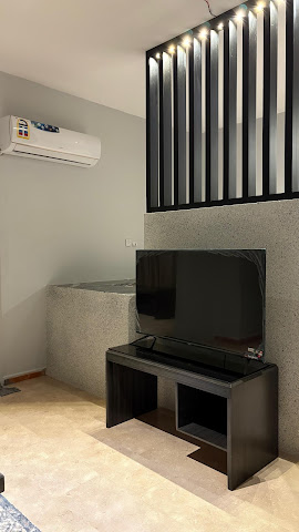 فندق الهناء Al Hana hotel by null