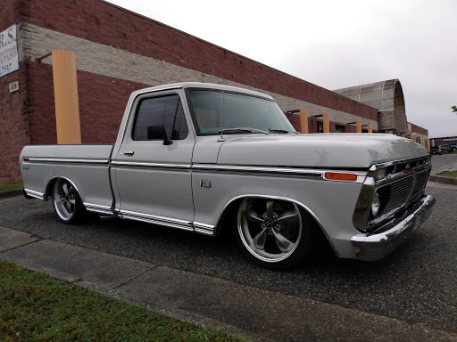 Matt's MARS Autobody LLC - Thumbnail