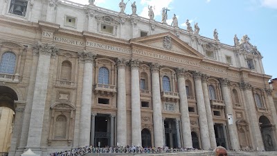 Photos of Hotel Emmaus Rome