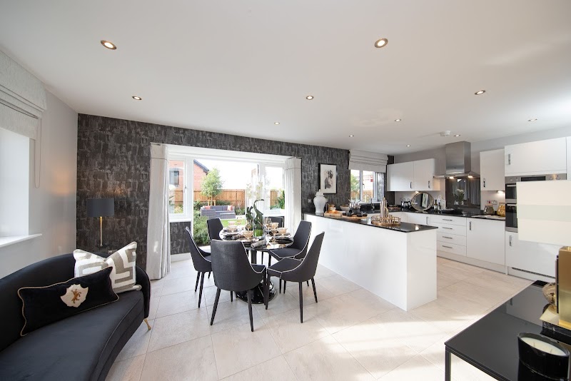 Ashberry Homes - Stockfield View at Hilton Village photo 3