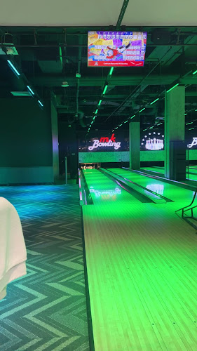 MK Bowling Galeria Młociny
