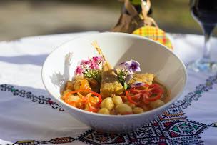 Photo n°7 de AGOA Traiteur - Cuisine antillaise à Florensac (Cours de cuisine)