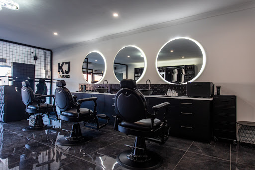 KJ Barbers | Adelaide Barbers - Thumbnail