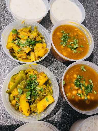 Tiffin Service - Thumbnail