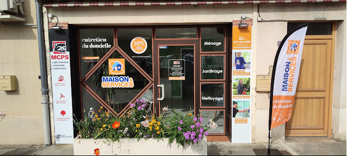 Maison et Services Caussade | Ménage, repassage, jardinage, nettoyage des vitres