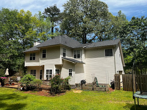 Legacy Roofing & Exteriors - Thumbnail