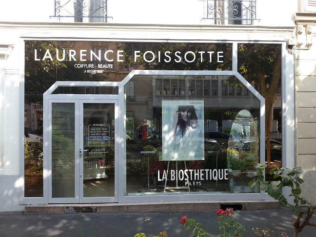 Avis sur Laurence FOISSOTTE à Vincennes - Salon de coiffure