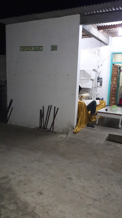 Photos of Pandawa Art