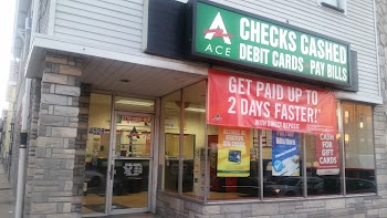 ACE Cash Express Payday Loans Picture