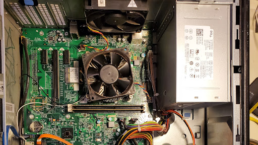 Central Computer Technologies, Inc. - Visual