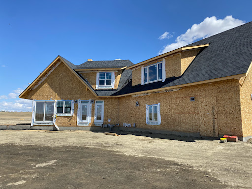 Mk Contracting Inc. - Visual
