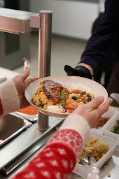 Photo n°8 de La Cantine des Arbustes à Paris (Restaurant)