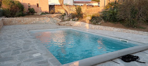 Photo n°15 de TEALDI PIERRES D'AZUR à Lumio (Fournisseur de pierre naturelle)