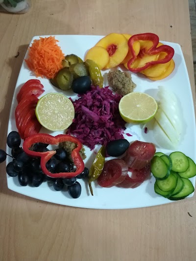 Photos of رستوران تشریفات Tashrifat Restaurant