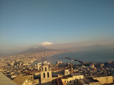 Photos of Gulf of Naples