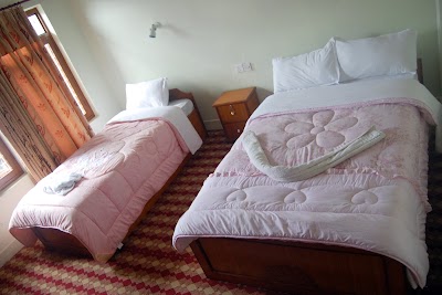 Photos of Hotel Machhapuchhre View