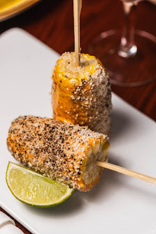 Foto de AY GUEY NYC Elote