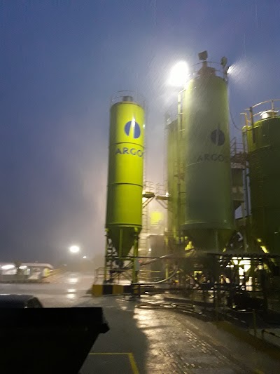 Photos of Argos