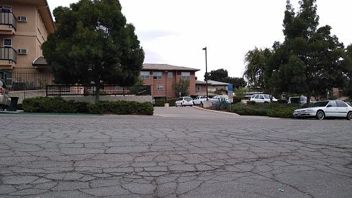 Paso Robles Housing Authority