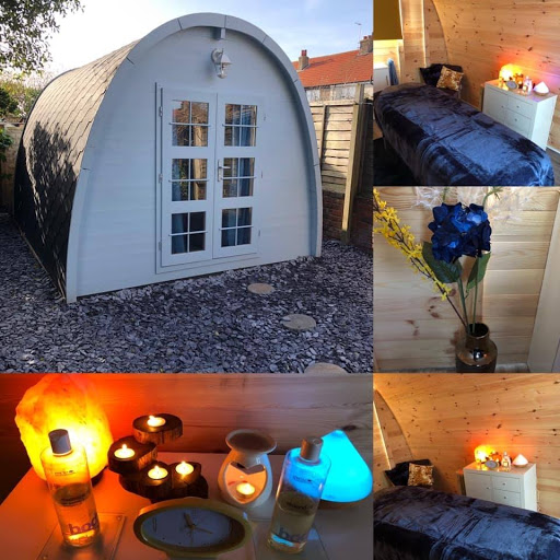 And Breathe Massage Lancing