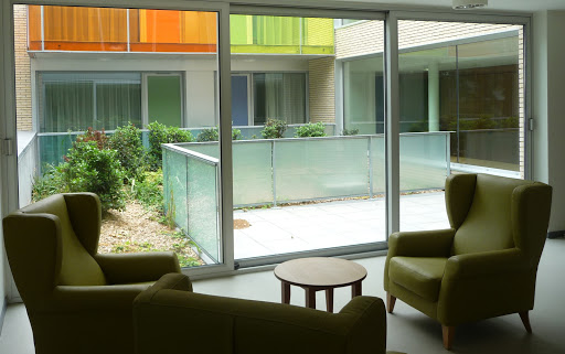 Photo de EHPAD Hector Berlioz (Groupe SOS Seniors) à Bobigny (93000)