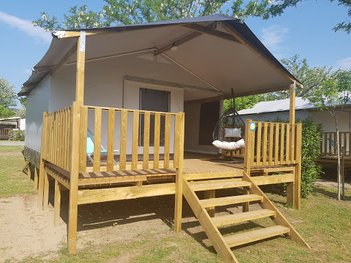 Flower Camping le Riviera
