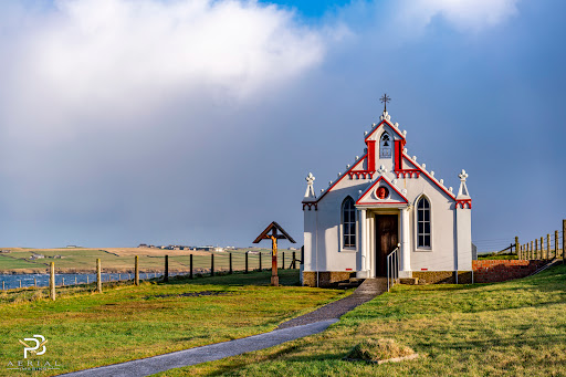 Italian Chapel