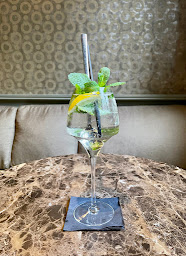 Photo n°108 de Canopée à Nantes (Brasserie)