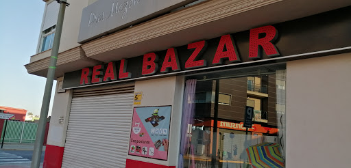 Real Bazar S.L Logo