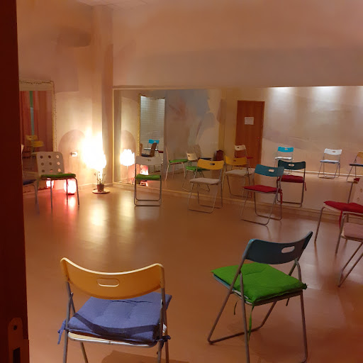 Studio Alegria - Visual