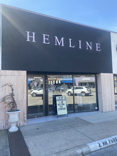 Hemline Dallas - Visual