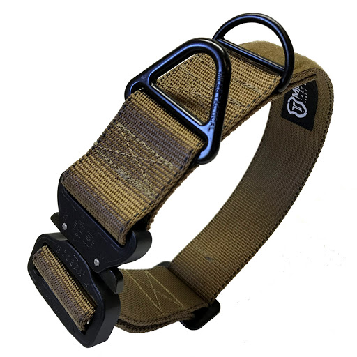Miles Tactical - Visual