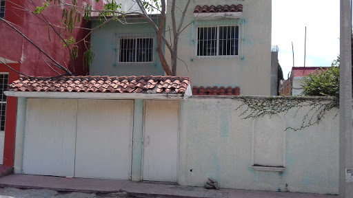 INST. COMUNICACIÓN SOCIAL Y REL, PUB. Gallery - Mexico