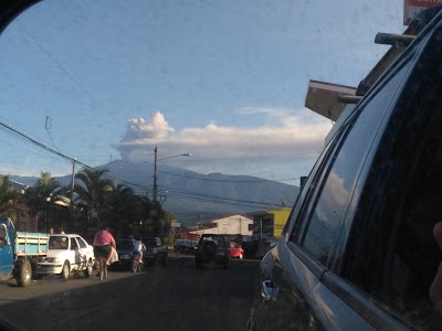 Photos of Plantel Municipal Gu&aacute;cimo